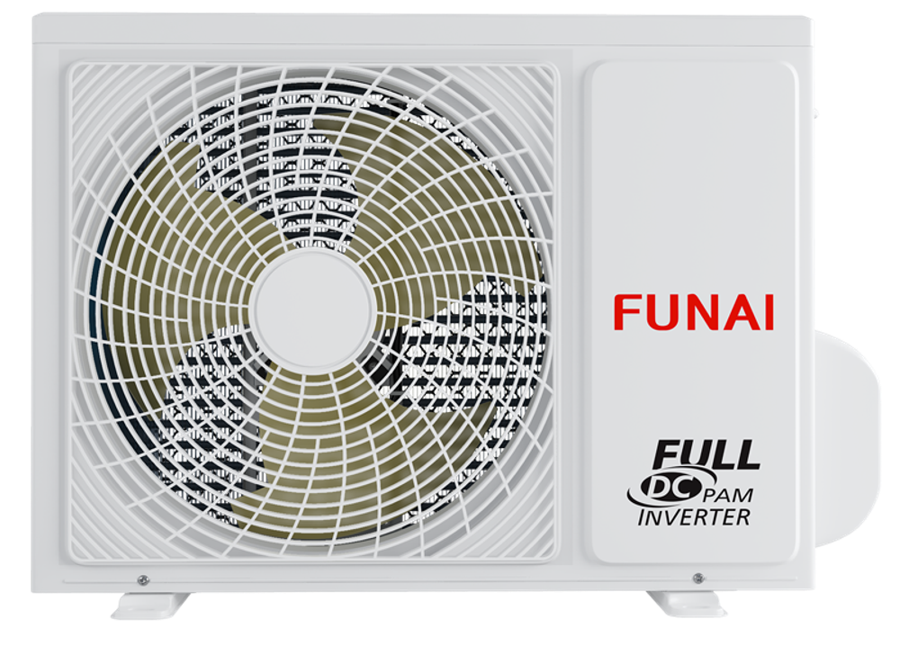 Сплит-система Funai Emperor DC Inverter RACI-EM25HP.D03