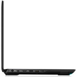 Ноутбук Dell G5 15 5500 / i7-10750H / 8Gb / SSD 512Gb / nV GTX1660Ti 6Gb / 15,6 FHD IPS / BT Cam / Win10 / Черный G515-5959