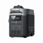 Генератор двухтопливный EcoFlow Smart Generator | ParaGraf.ru | 8-800-600-86-80