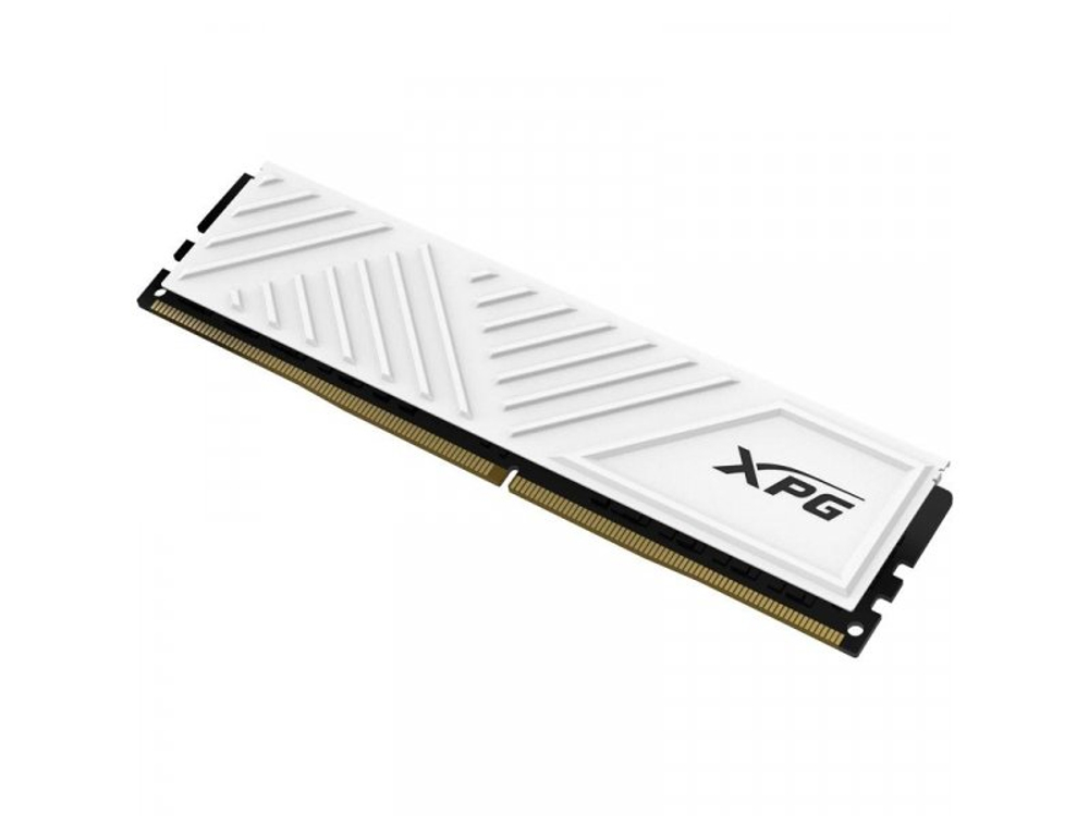 Оперативная память ADATA Gammix AX4U320016G16A-SWHD35, DDR4 1х 16ГБ 3200 МГц, DIMM, RTL