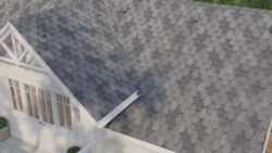 Кровля SARDEGNA