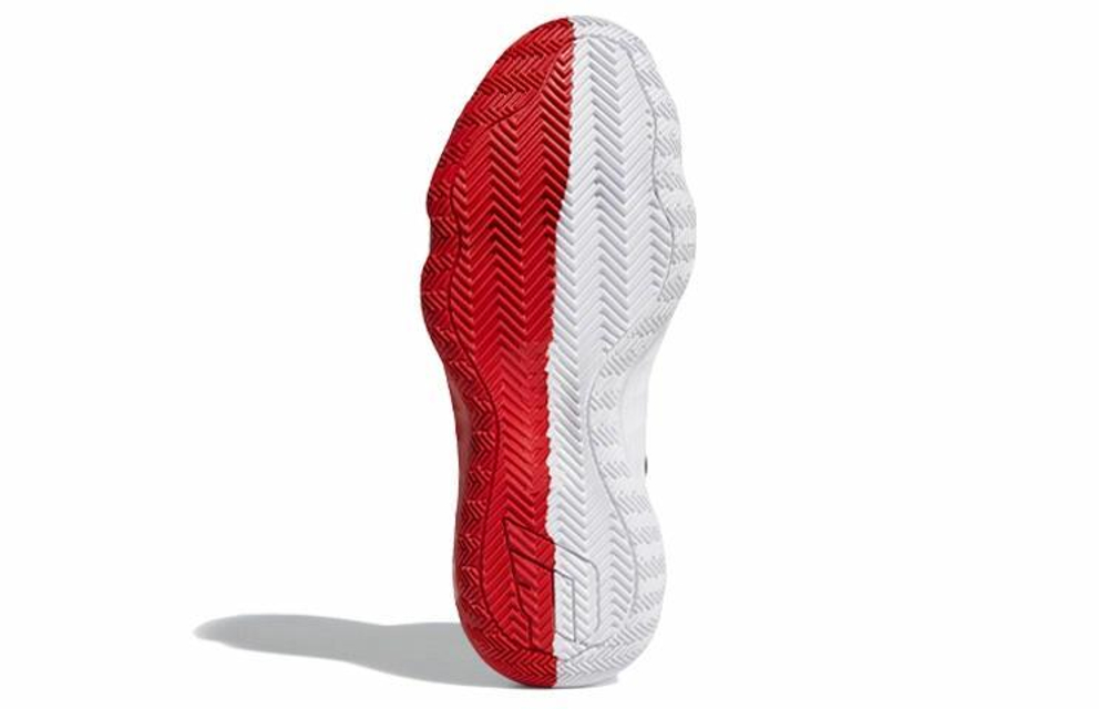 Кроссовки Adidas Dame 6