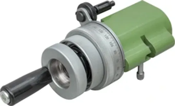 Переходник Fubag T 1/4"FFM