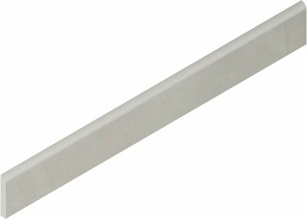 Плинтус Континуум Сильвер (610130005306)