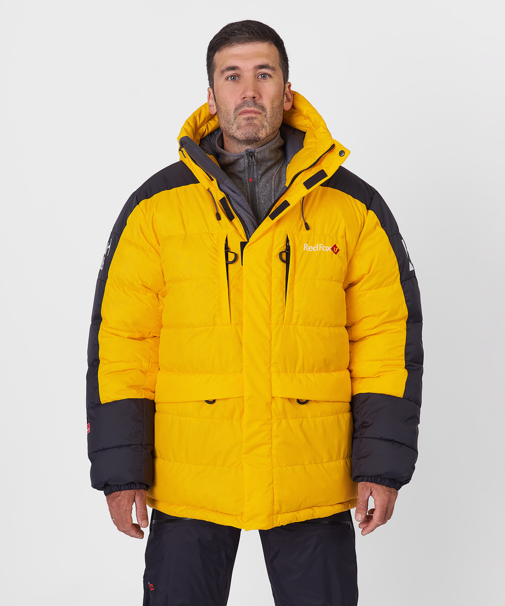 КУРТКА REDFOX EXTREME PRO III