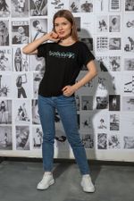 Футболка Элемент Виотекс ЧЁРНЫЙ