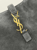 LE 5 À 7 BEA ИЗ ЗАМШИ