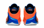 Кроссовки Nike Zoom Freak 1 Ep "All Bros"