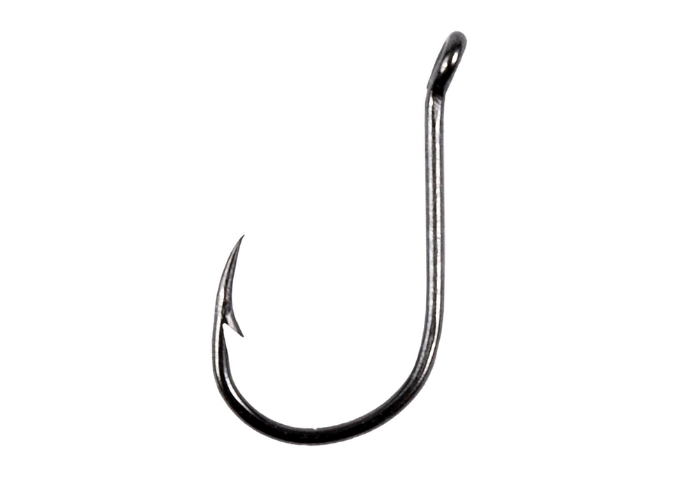 Крючки Cobra Allround HINNU сер. CA119 разм. 008 10шт.