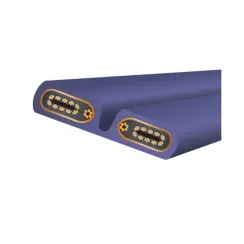 Wireworld Aurora 10 Power Cord 3m