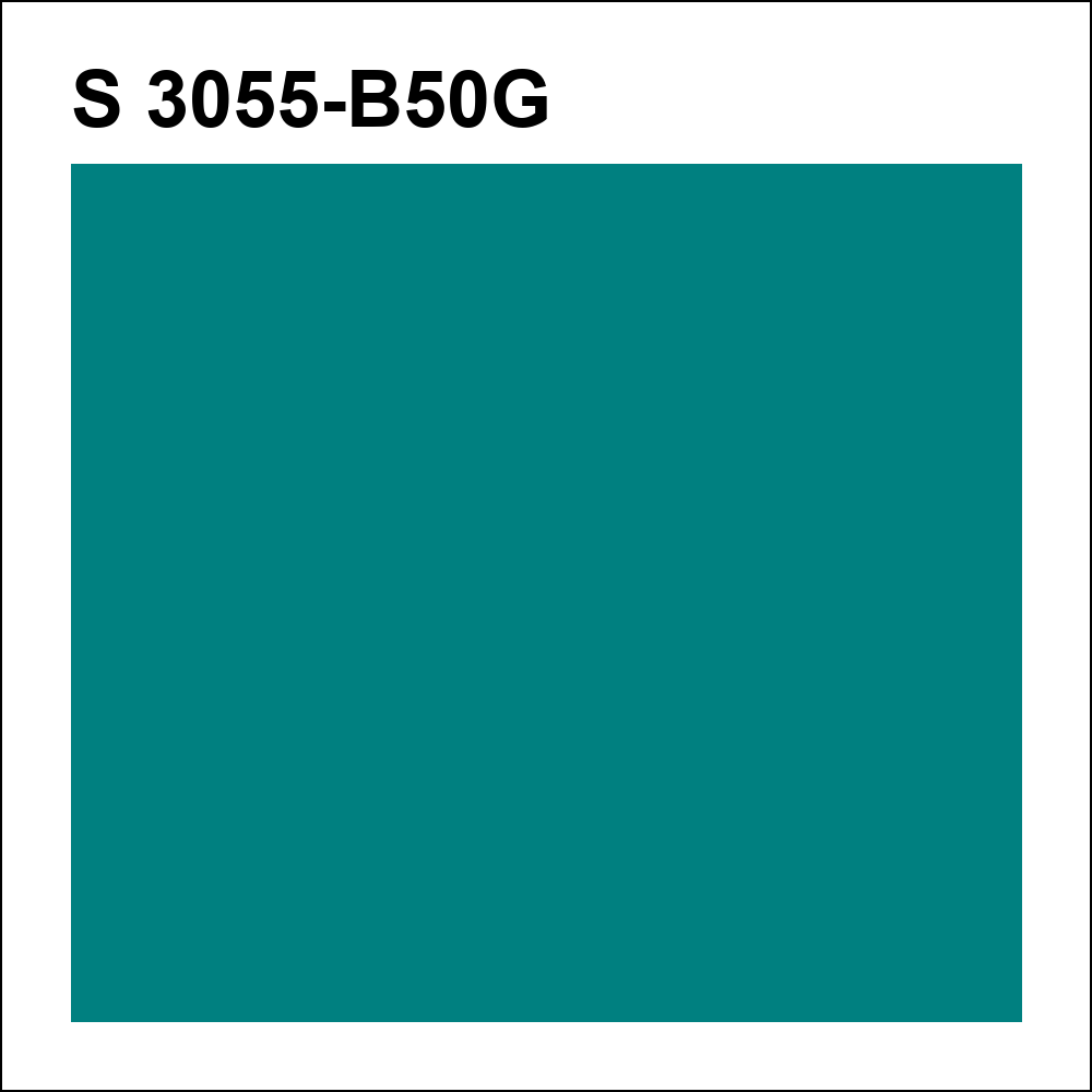 S 3055-B50G за кг