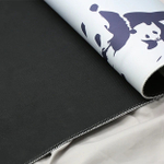 Коврик для мыши VARMILO Panda Desk Mat ZDB004-01 XL серебристый