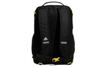 Adidas Recycled Polyester Backpack Men"s Black