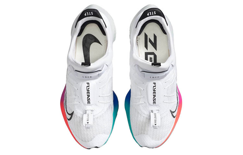 Кроссовки Nike Air Zoom Tempo Next Flyease (Женская размерная сетка)