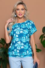 Блузка 41436 Avili