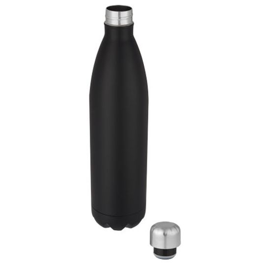 Cove 1 L vacuum insulated stainless steel bottle