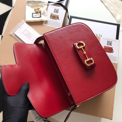 Gucci Horsebit 25 cm