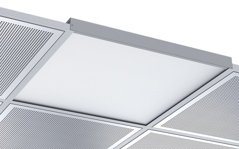 Светильник LED ДВО-01-П-50-4К-IP40 INNOLUX