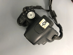 Canon EOS 500D