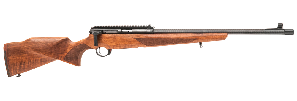 Карабин Baikal 141 Соболь; .22 LR; 550мм ; Орех; Приклад без пазов под магазины