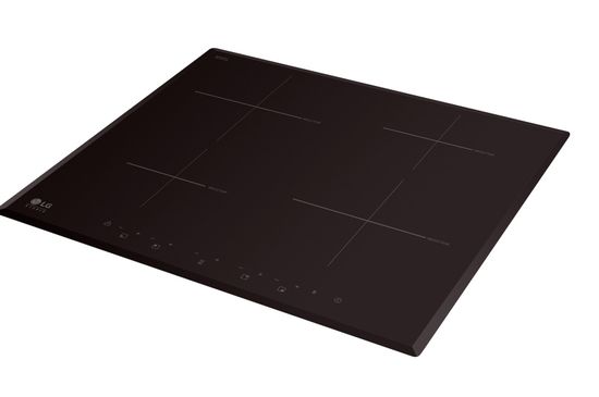 Индукционная варочная панель LG HU641PH