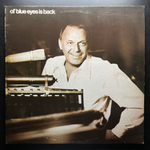 Frank Sinatra - Ol' Blue Eyes Is Back (США 1973г.)