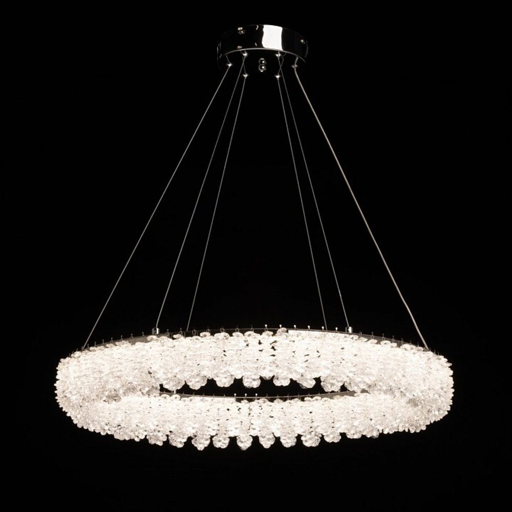 Подвесной светильник De City Орион 3 546011601