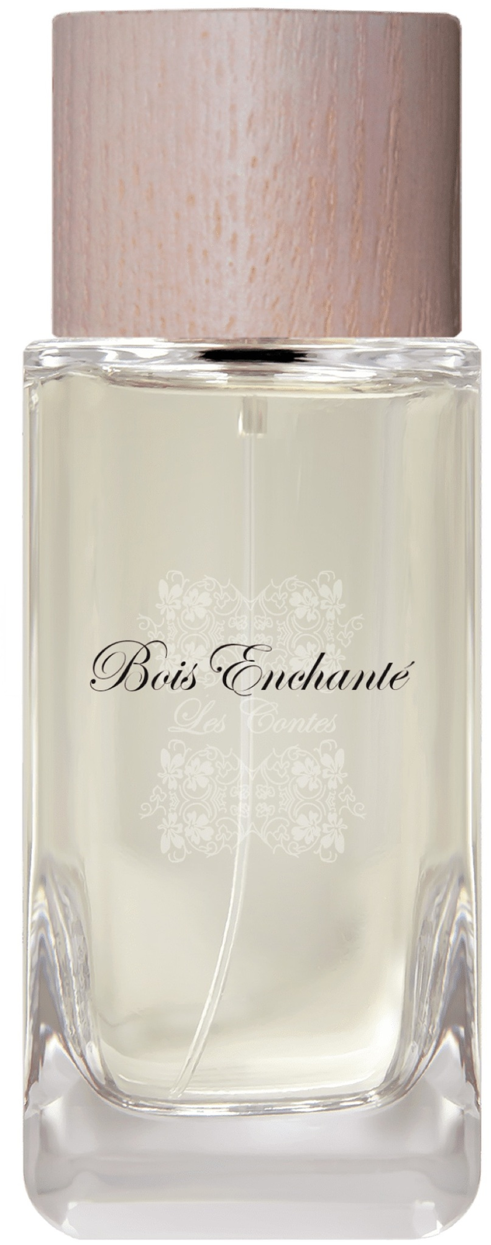 Les Contes Bois Enchante
