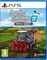 PS5 Farming Simulator 22 Premium Edition (Б/У, Русские субтитры, PPSA-13511)