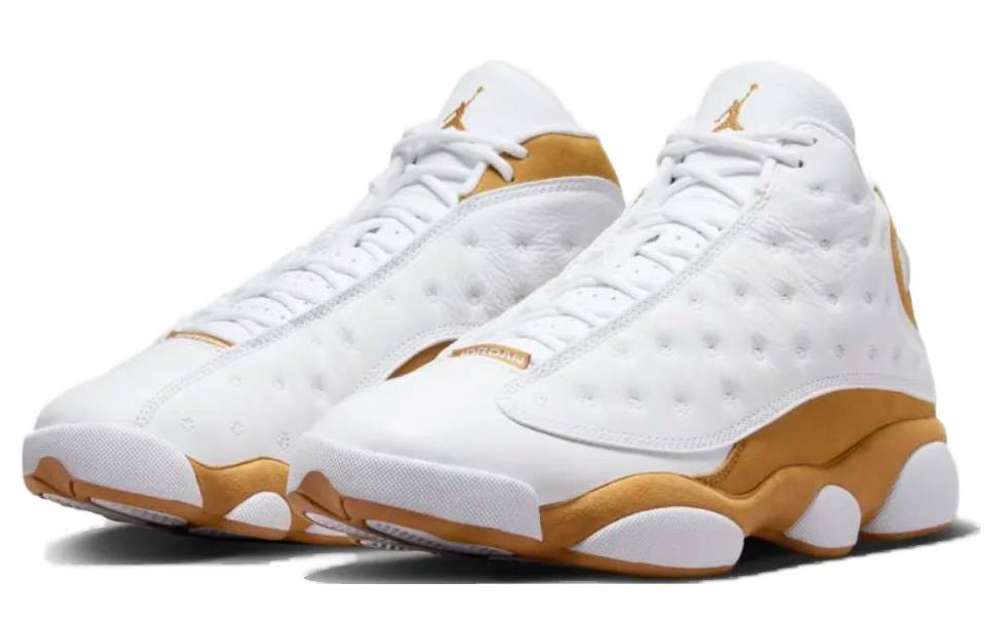 Кроссовки Jordan Air Jordan 13 "Wheat"