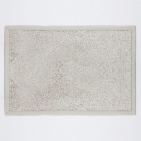 Коврик для ванны 50х75см Claire Batiste Atelier Adour серый