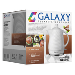 Чайник электрический GALAXY GL0507