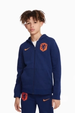 Кофта Nike Netherlands 2024 Club Junior
