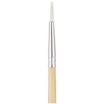 Кисть коза, ArtSpace, круглая №03