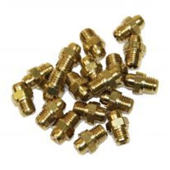 Форсунки для котлов Protherm Пантера 2015 (30, 35 кВт с природного на сжиженный газ)