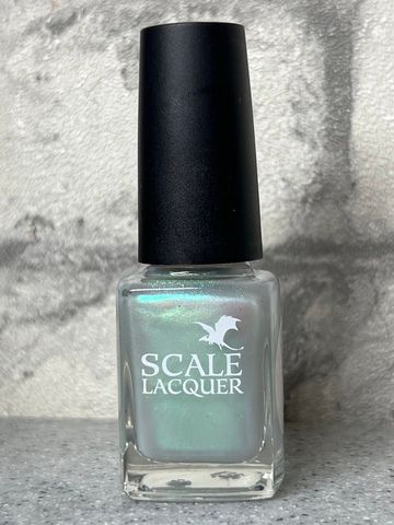 Turquoise Champagne (LE)