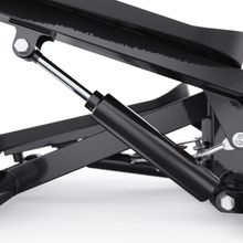 Министеппер DFC DAEYEGIM S056KO с эспандерами