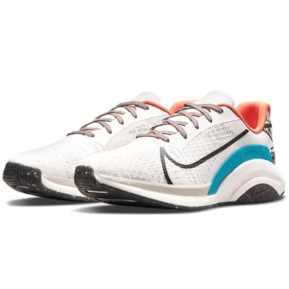 NIKE SuperRep Кроссовки для тренировок Низкие Мужские