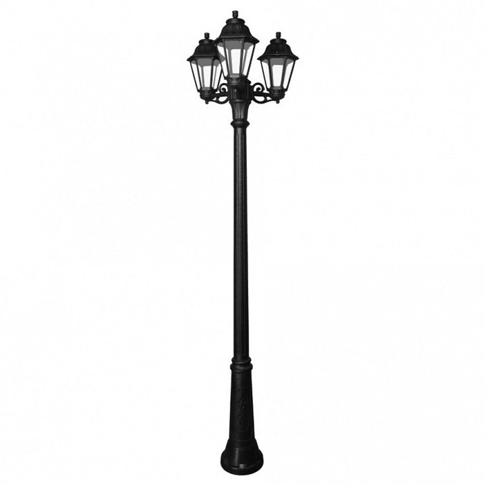 Фонарный столб Fumagalli Anna E22.157.S30.AXF1R
