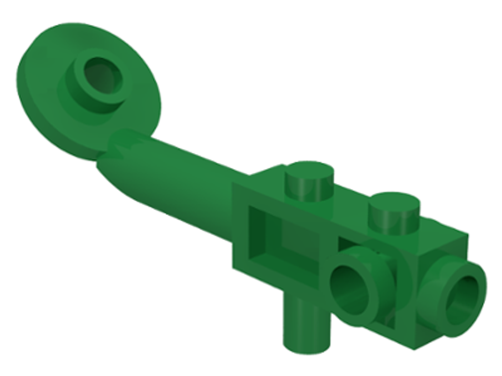 Металлоискатель 4479, Green