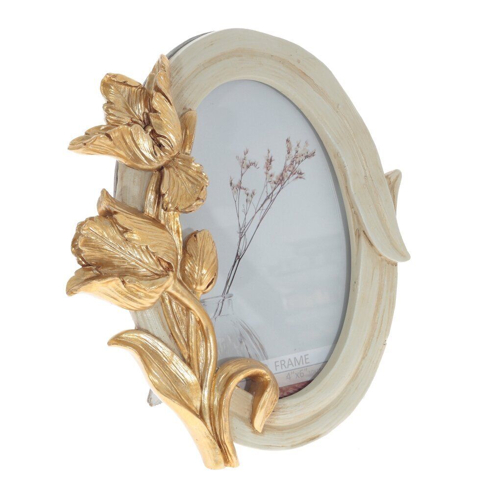 GAEM Фоторамка для фото 10*15, L17,5 W2,5 H18 см