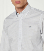 Рубашка Tommy Hilfiger - белый(MW0MW36914)