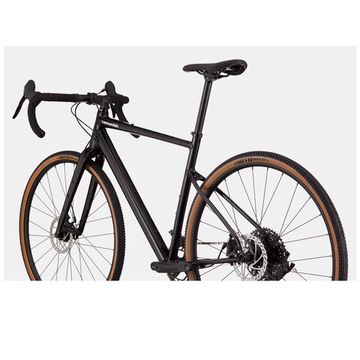 Велосипед Cannondale Topstone 4 - 2023