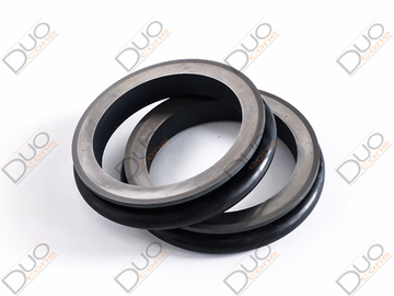 Уплотнение плавающее двойное коническое УПДК К8-А7 НТ