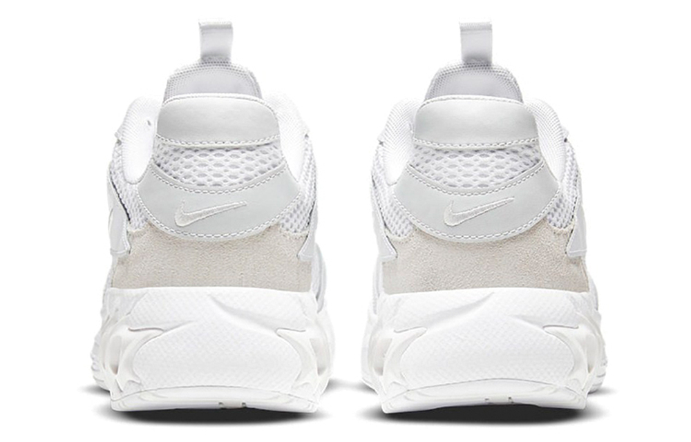 Кроссовки Nike Zoom Air Fire (Женская размерная сетка)