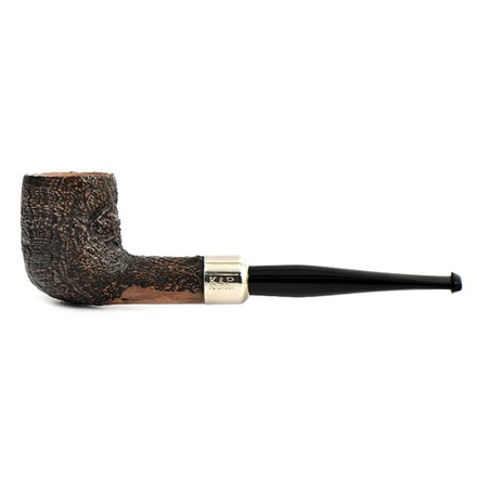 Трубка Peterson Arklow Sandblasted - 102 (БЕЗ фильтра)