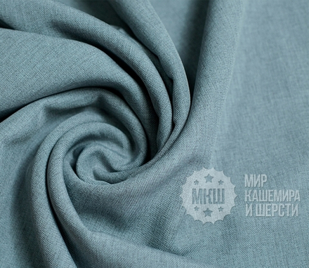 Комплект штор с тюлью: КРИСТЕН (арт. BL01-242-02) - 300х270, (170х270)х2 см. - (Возможна высота 250 см.) - серо-розовые