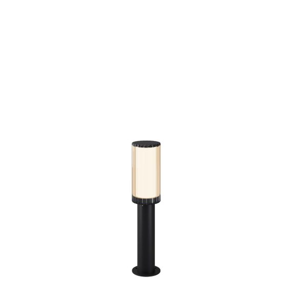 Ландшафтный светильник Maytoni Outdoor O502FL-01B