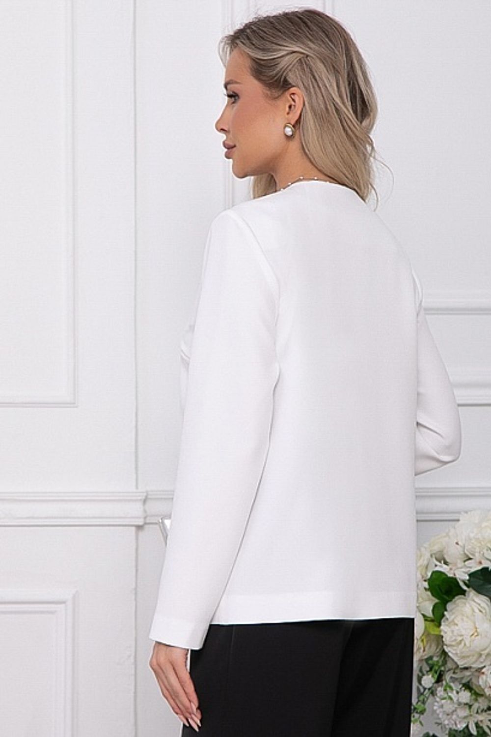 Жакет 8231 Avili