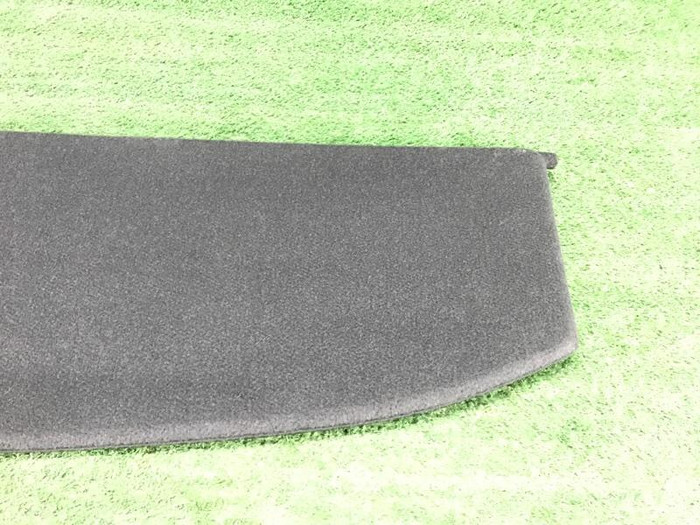 Пол багажника Kia Sorento 2 XM (2012-2021)